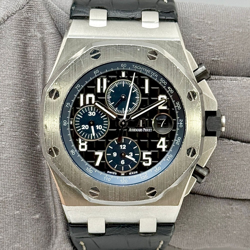 ROYAL OAK