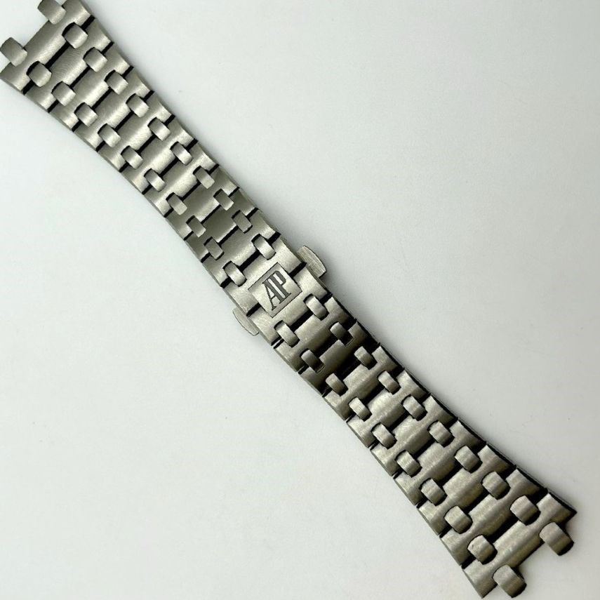 ROYAL OAK OFFSHORE BRACELET