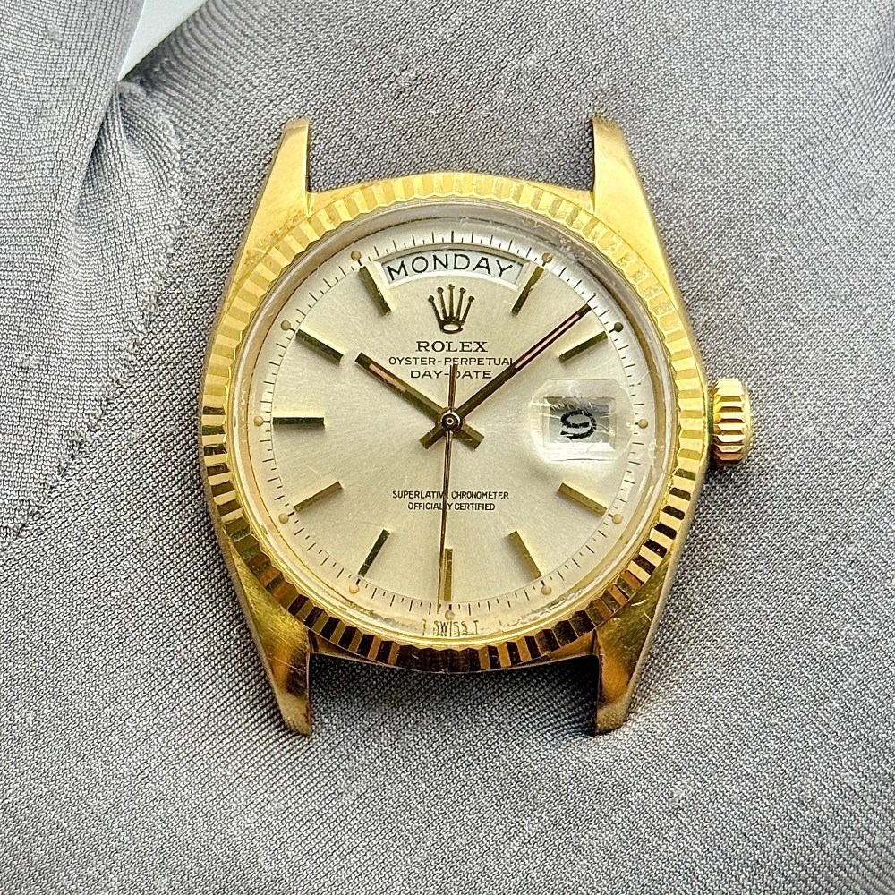DAY-DATE 36MM