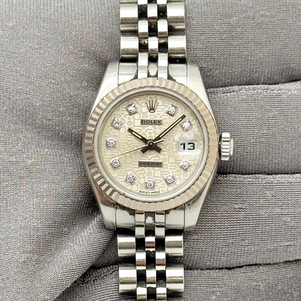 DATEJUST LADY 26MM