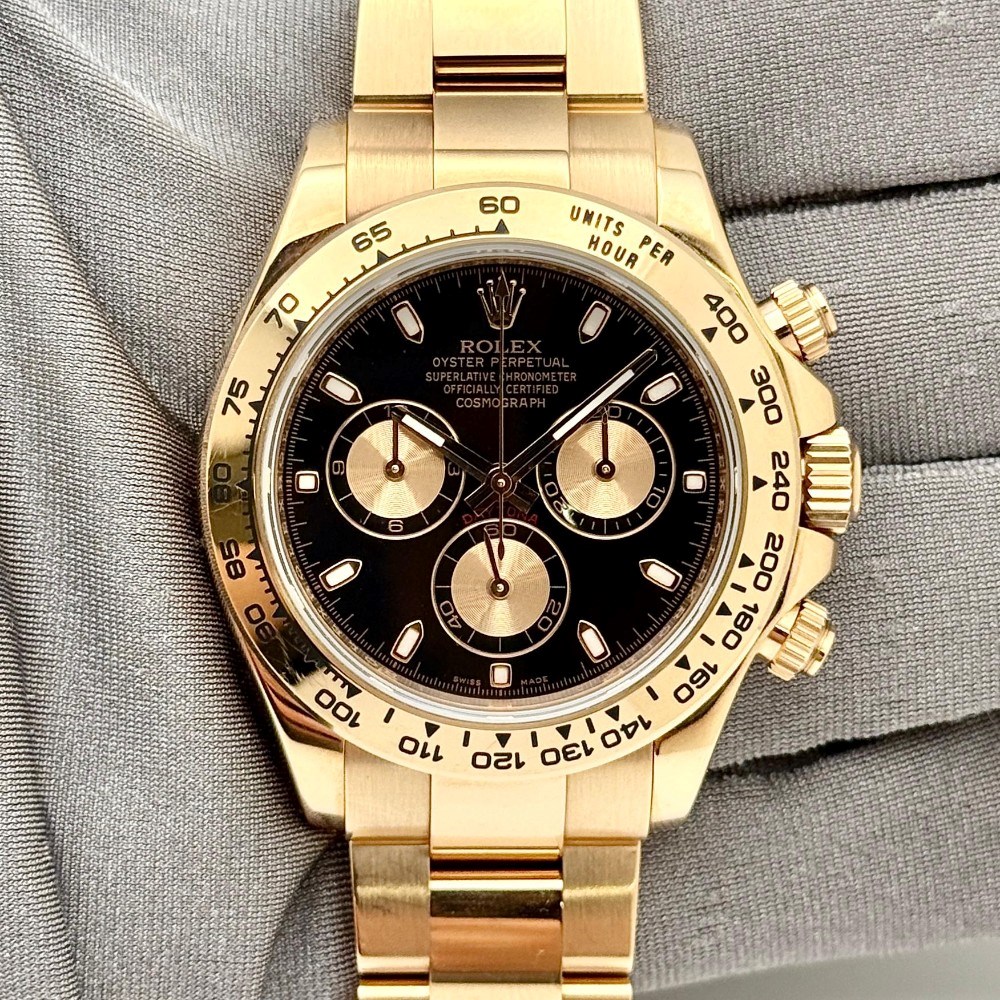 DAYTONA
