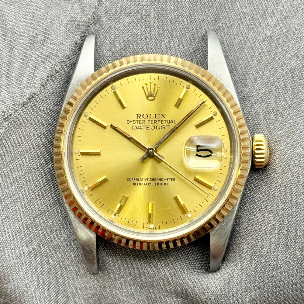 DATEJUST 36MM