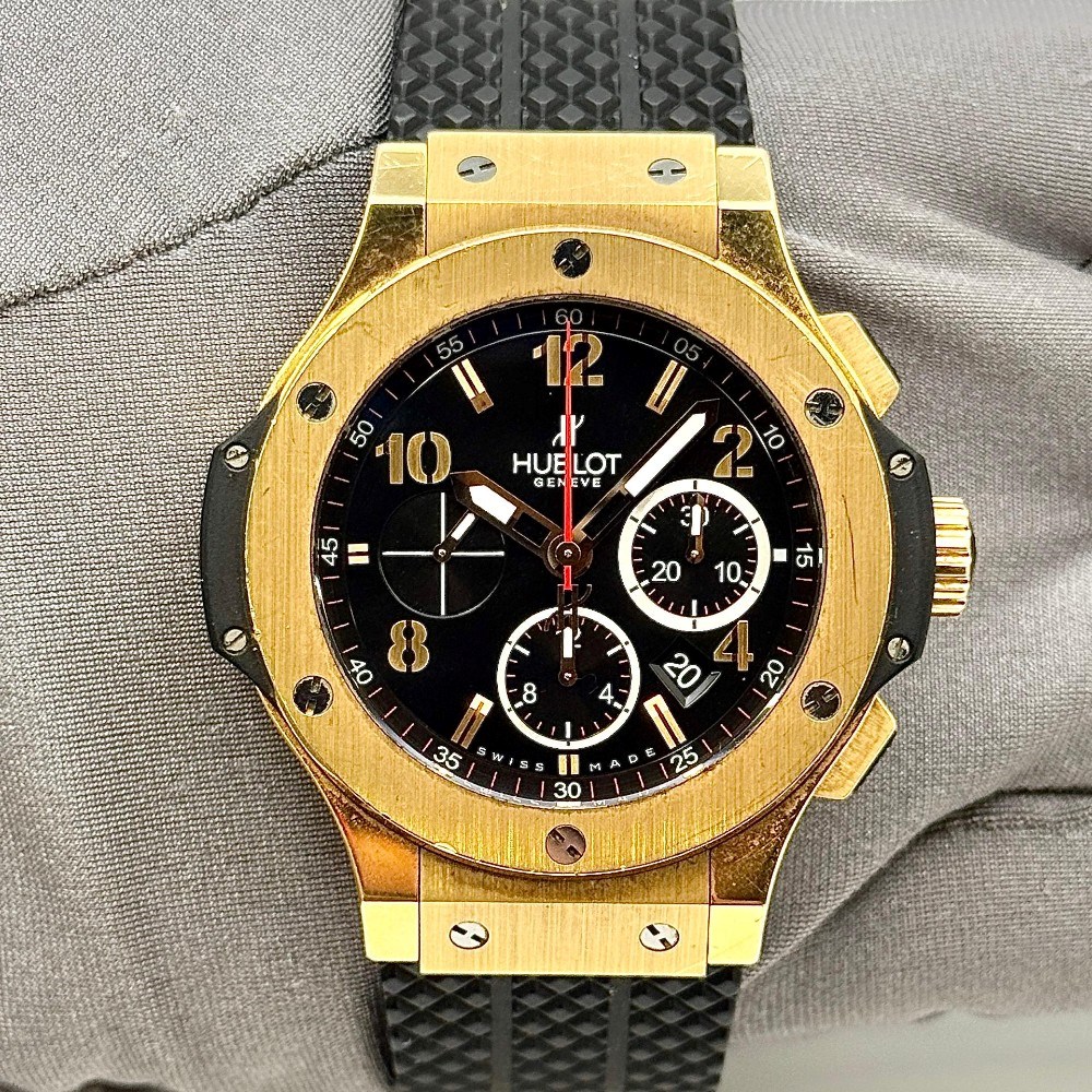 BIG BANG