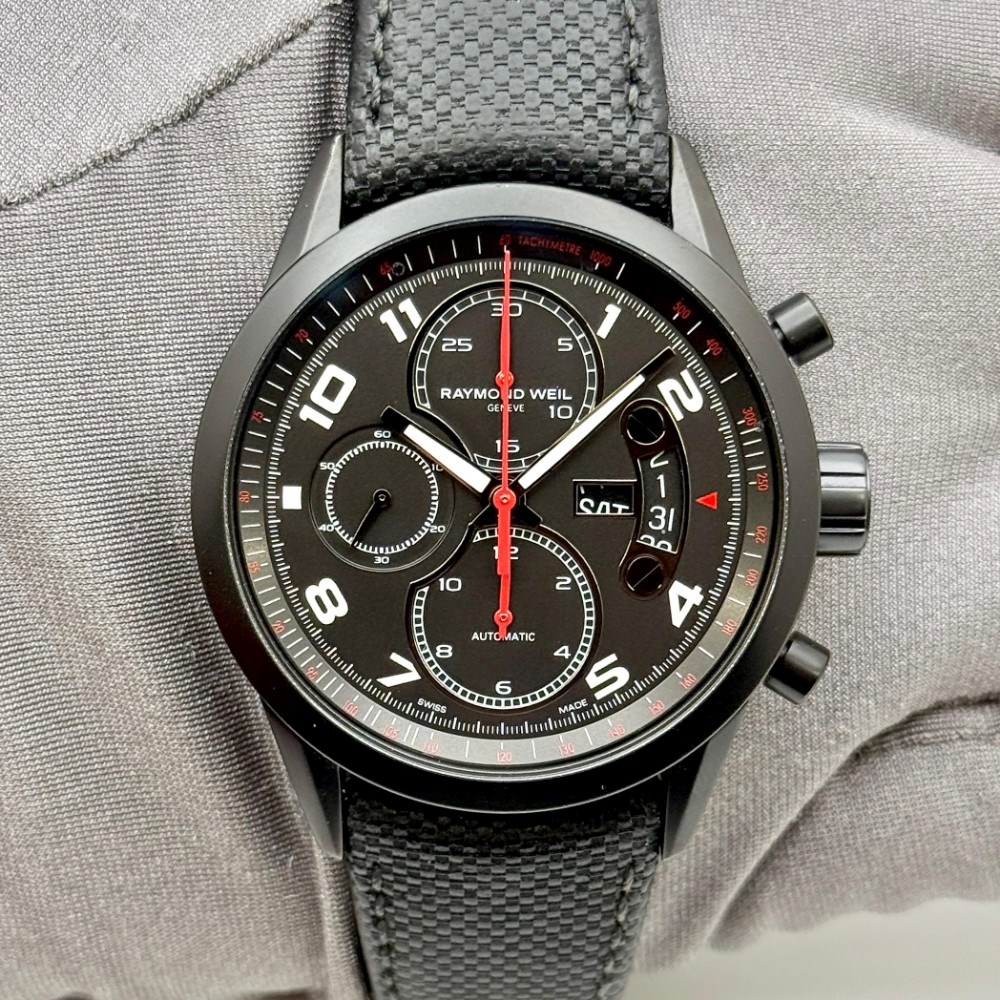FREELANCER CHRONOGRAPH