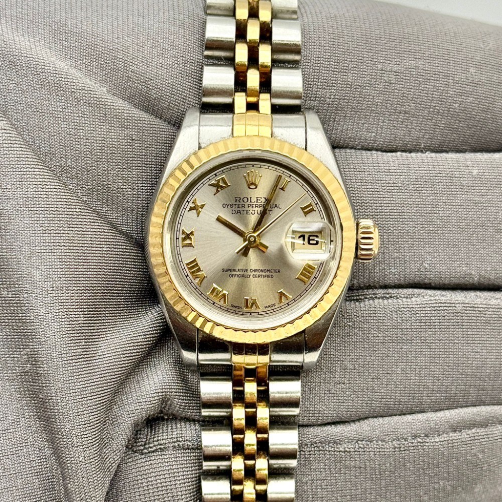 DATEJUST LADY 26MM