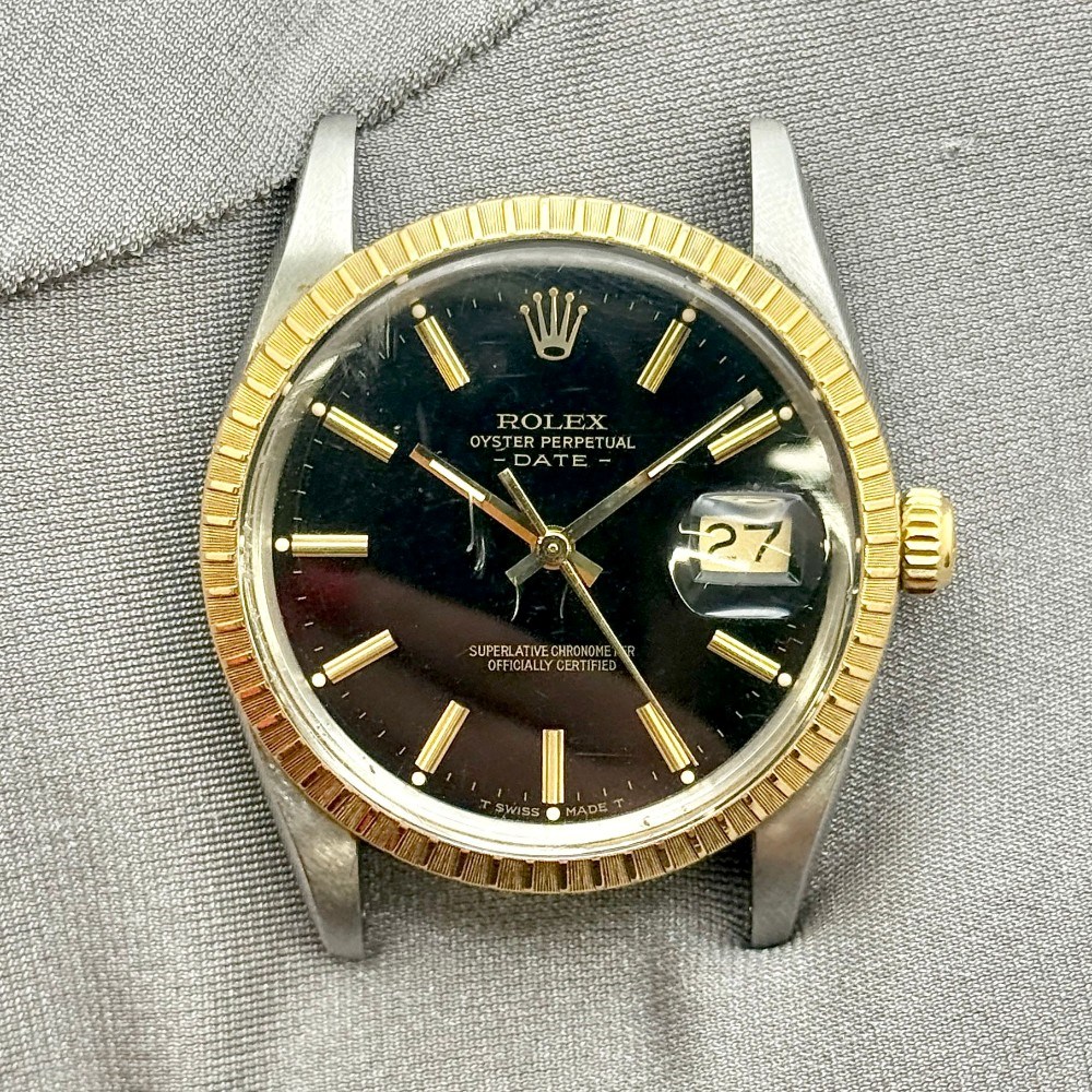 DATE 34MM