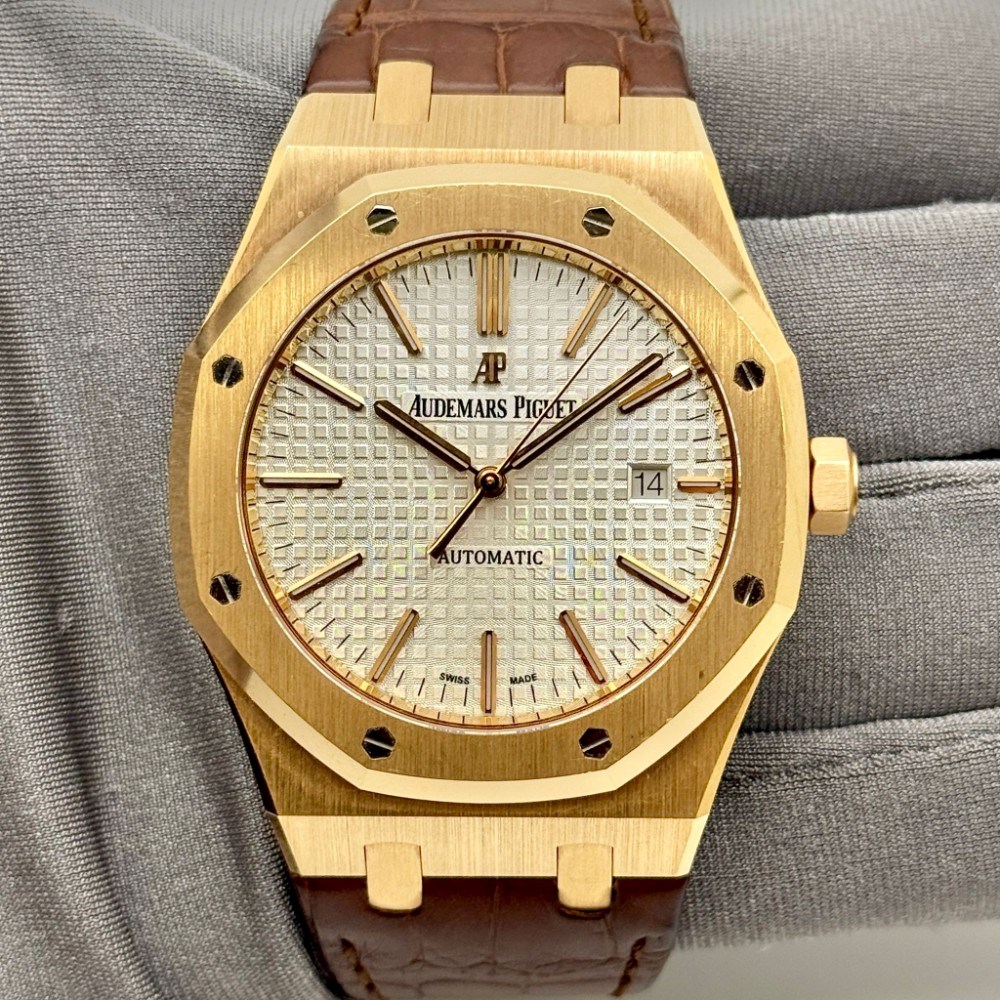 ROYAL OAK