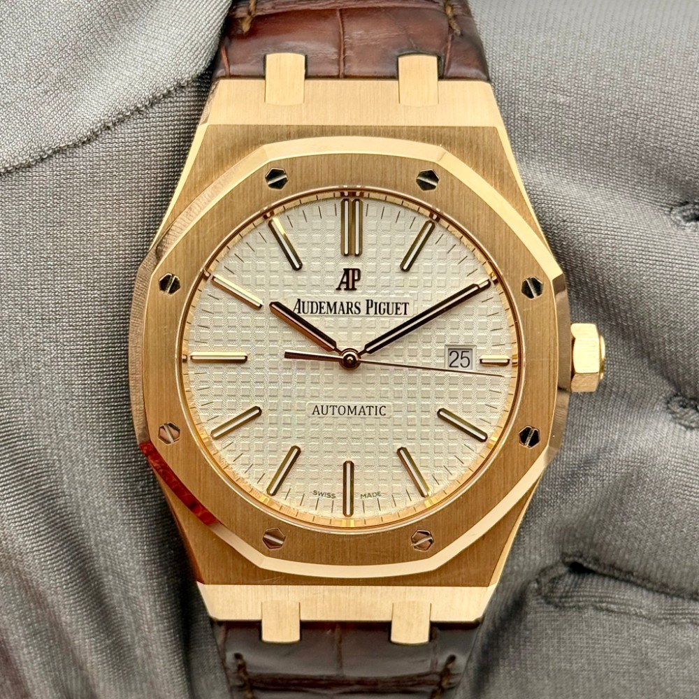 ROYAL OAK