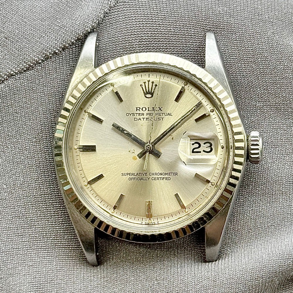 DATEJUST 36MM