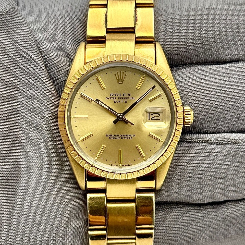 DATE 34MM