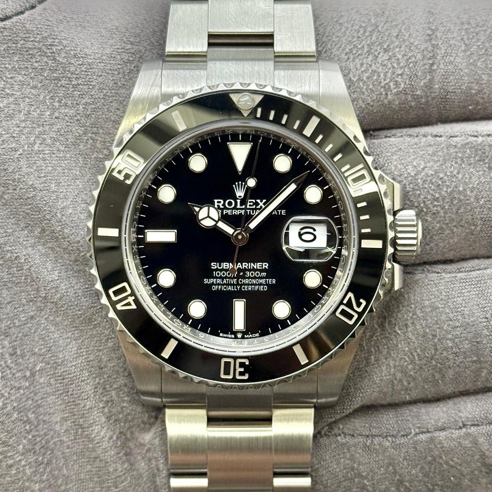 SUBMARINER