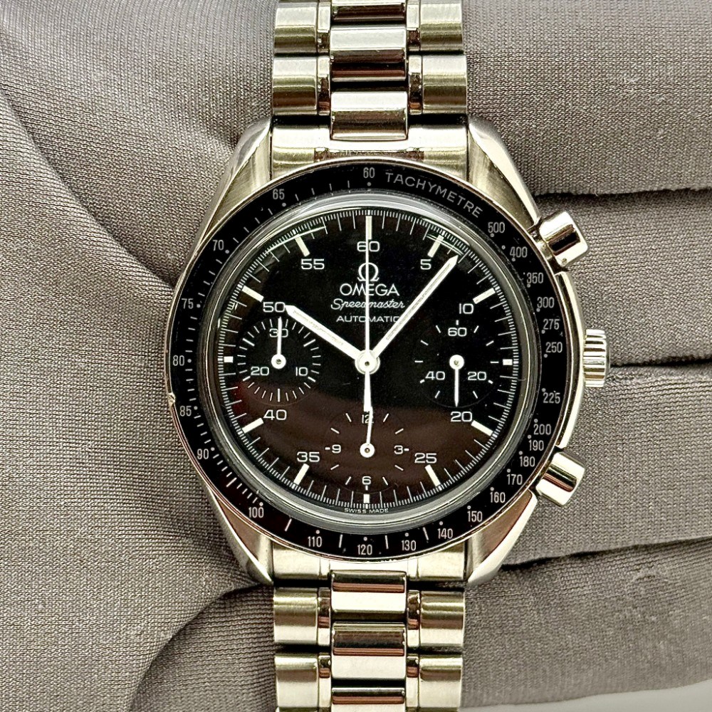 SPEEDMASTER