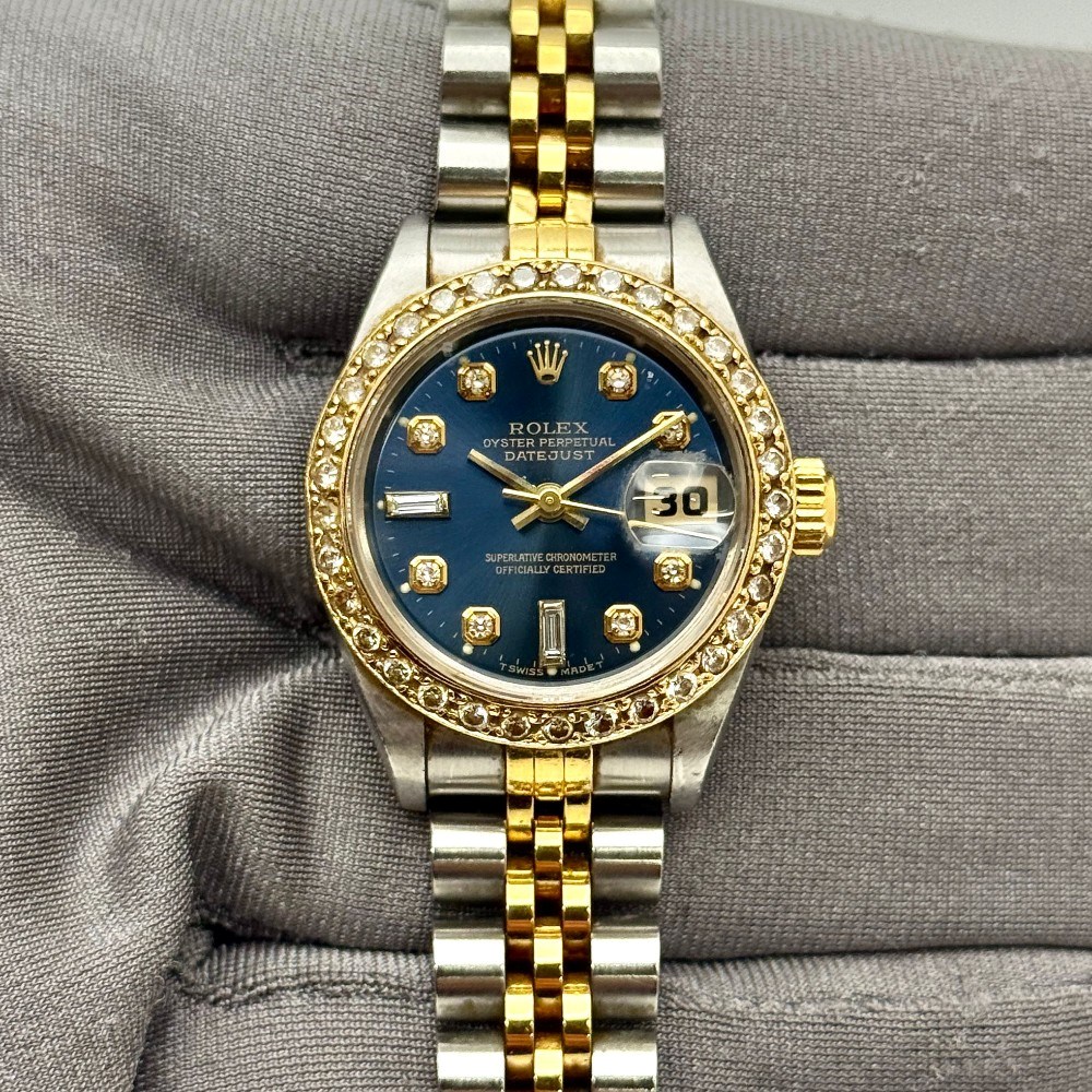 DATEJUST LADY 26MM