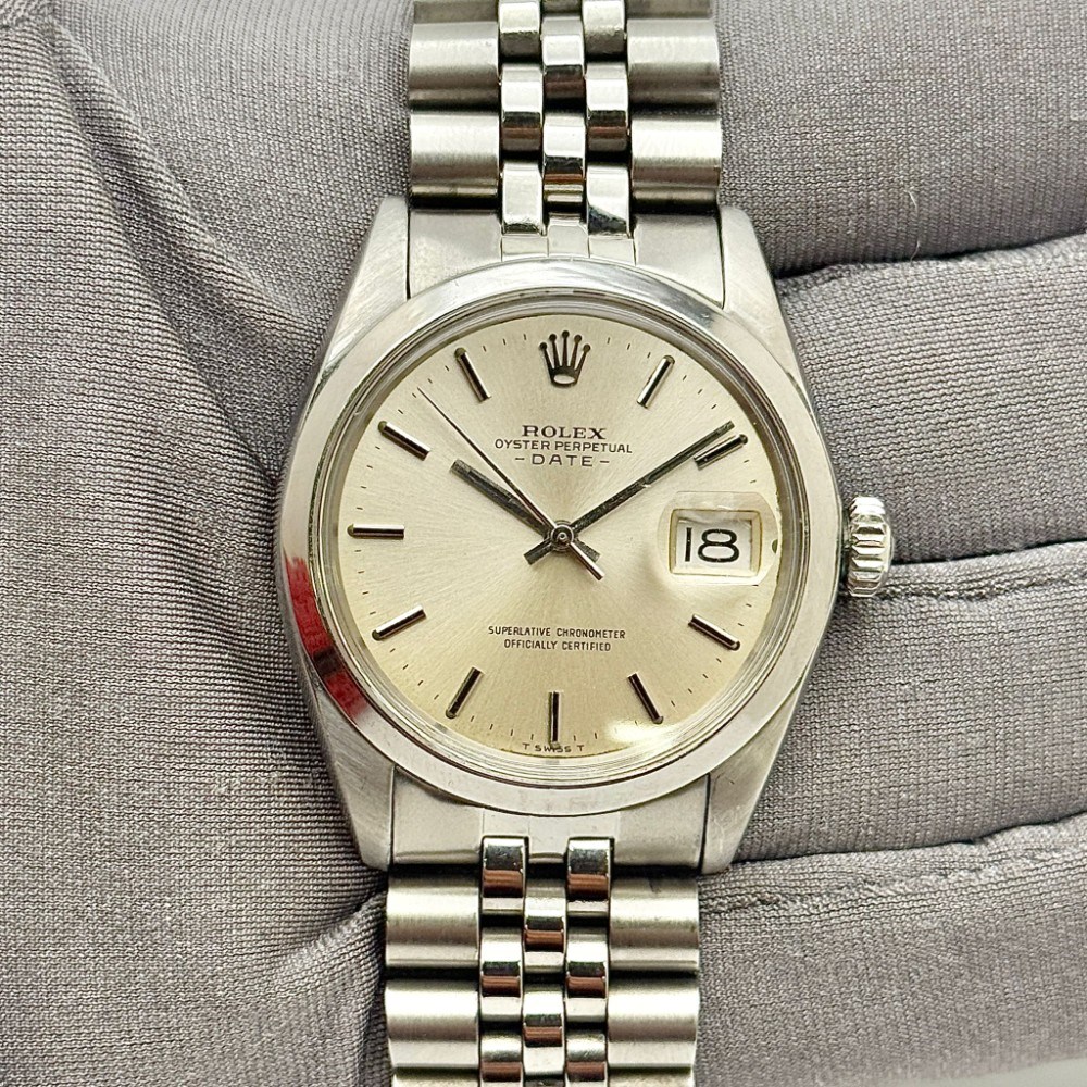 DATE 34MM