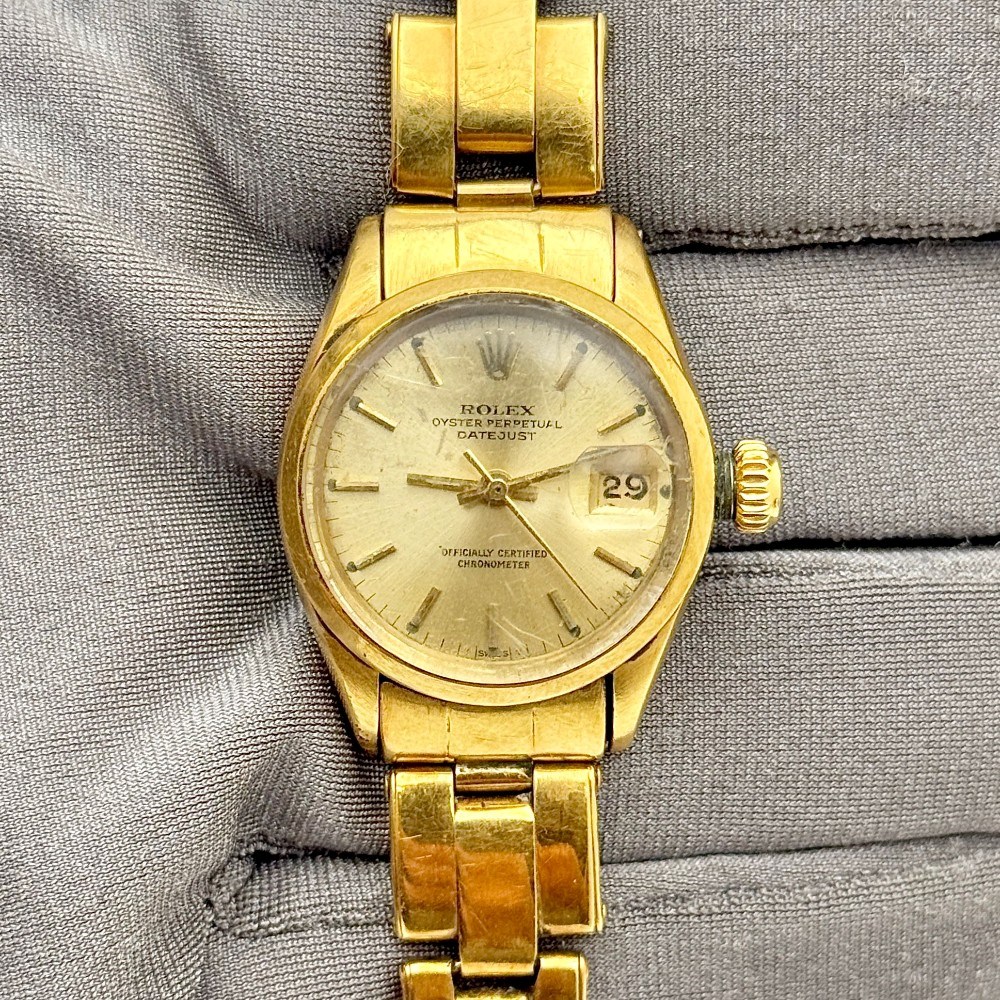 DATEJUST LADY 26MM