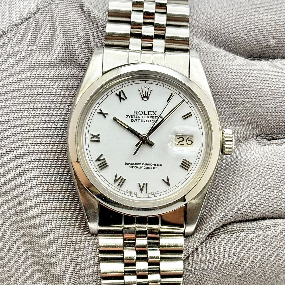 DATEJUST 36MM
