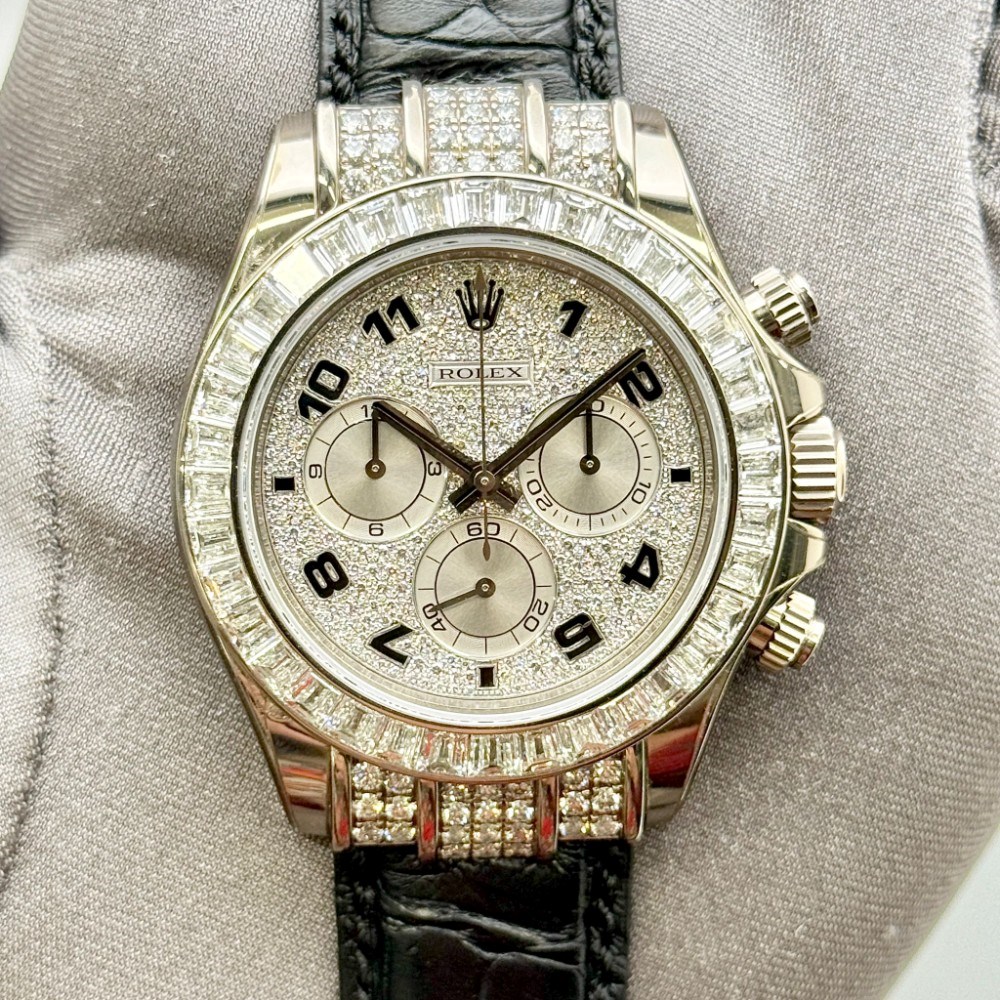DAYTONA