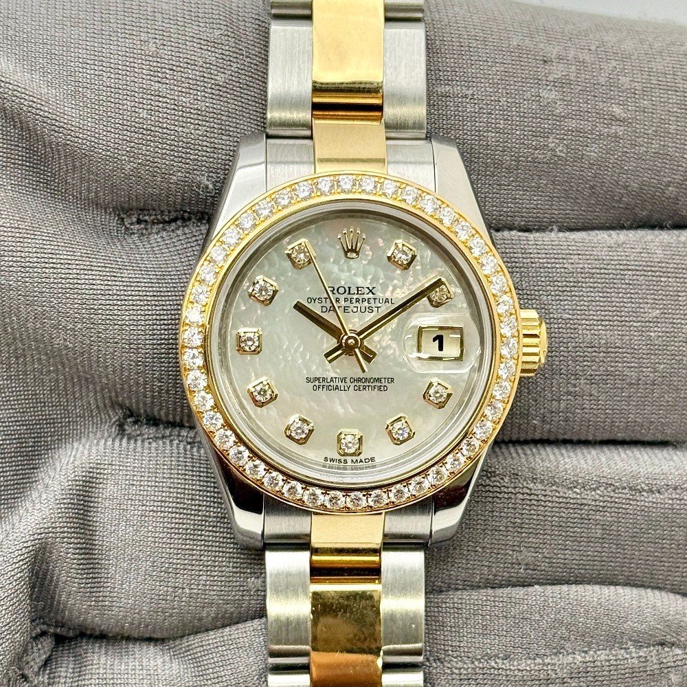 DATEJUST LADY 26MM