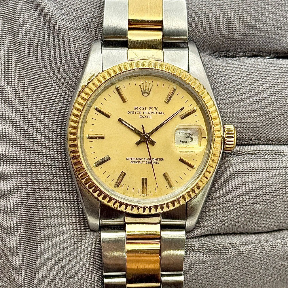 DATE 34MM