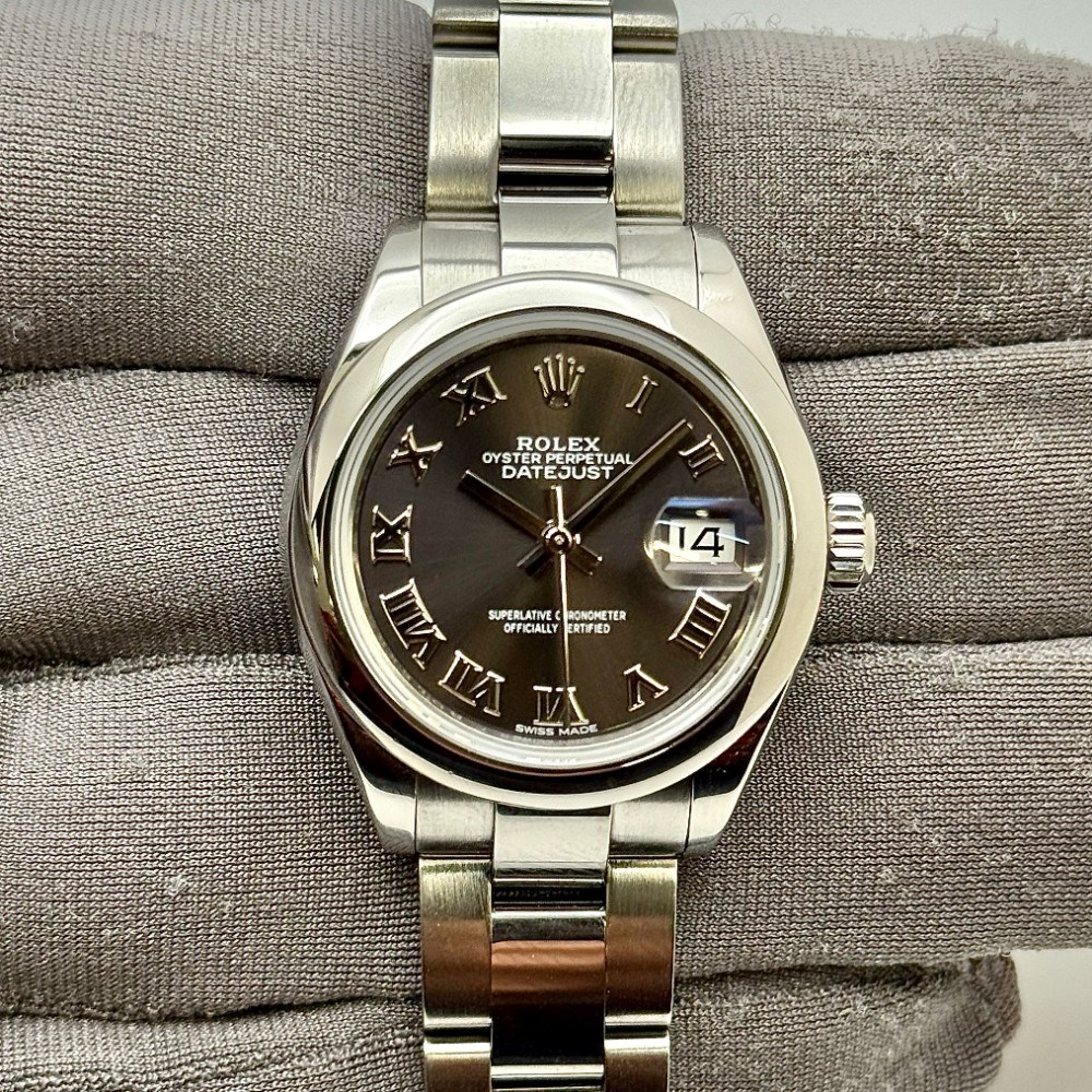 DATEJUST LADY 28MM