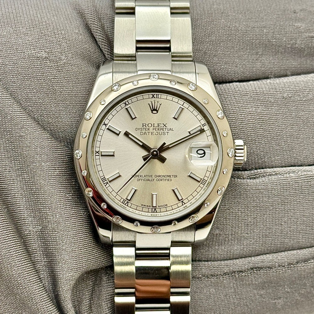 DATEJUST 31MM