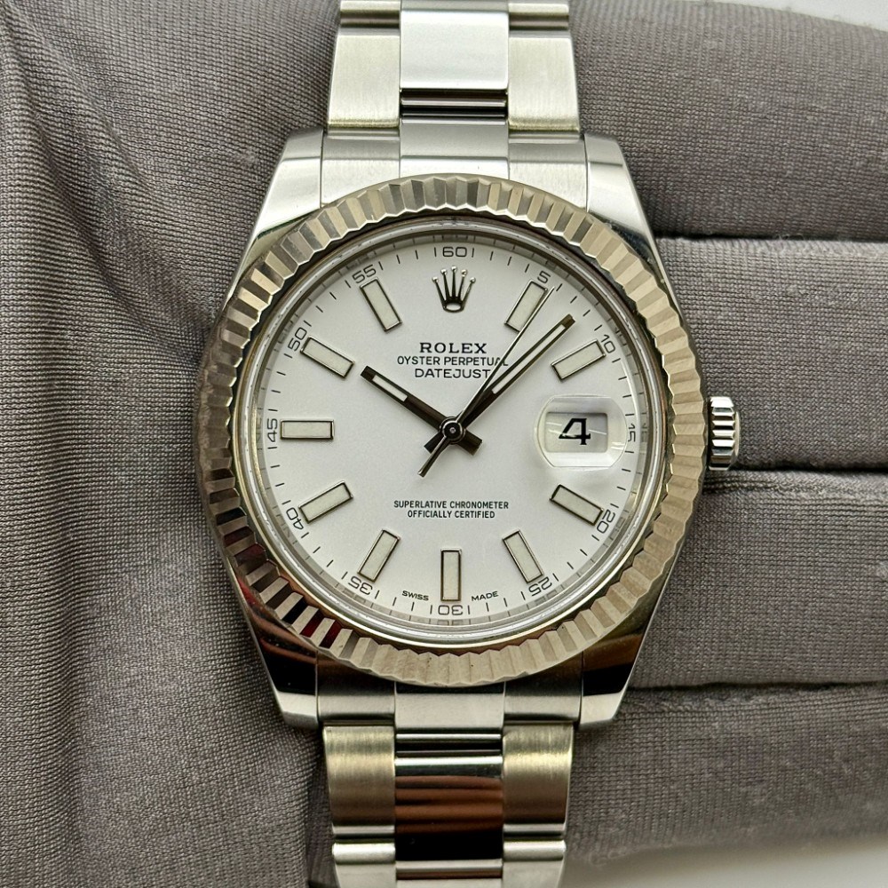 DATEJUST 41MM