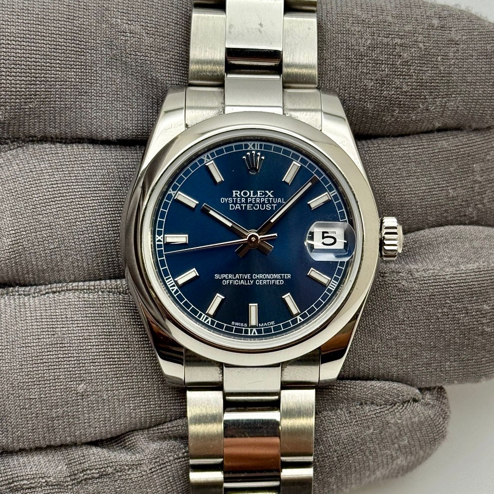 DATEJUST 31MM