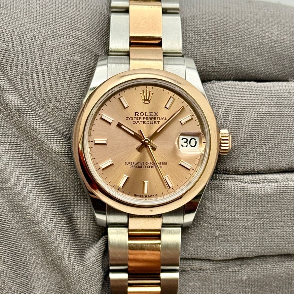 DATEJUST 31MM