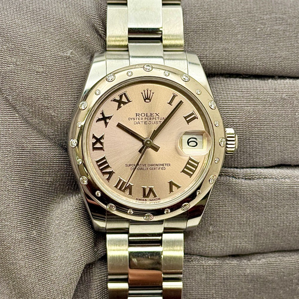 DATEJUST 31MM