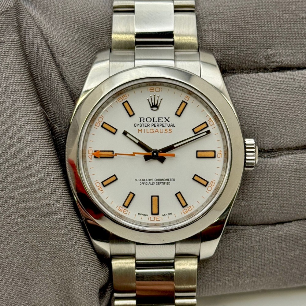 MILGAUSS