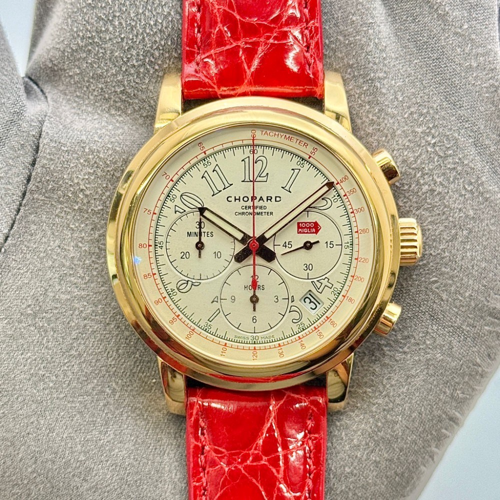 MILLE MIGLIA CHRONOGRAPH LE