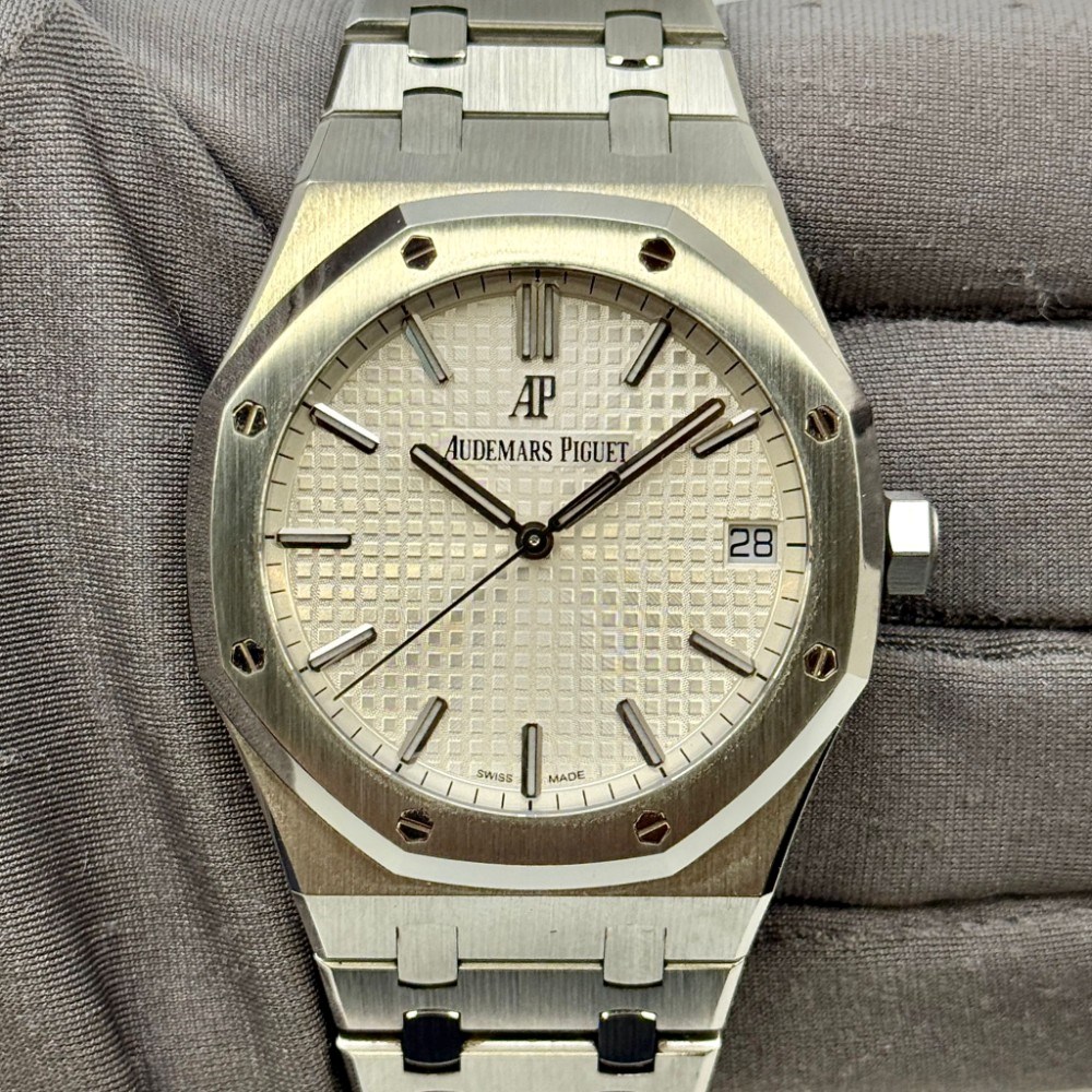 ROYAL OAK