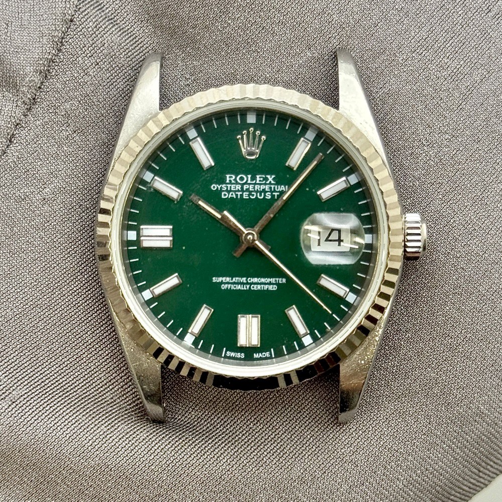 DATEJUST 36MM