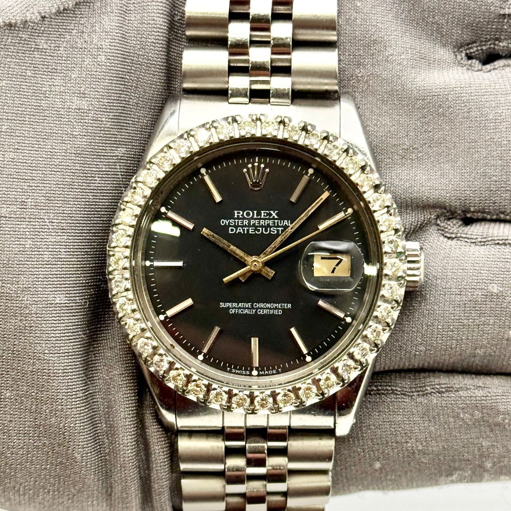 DATEJUST 36MM