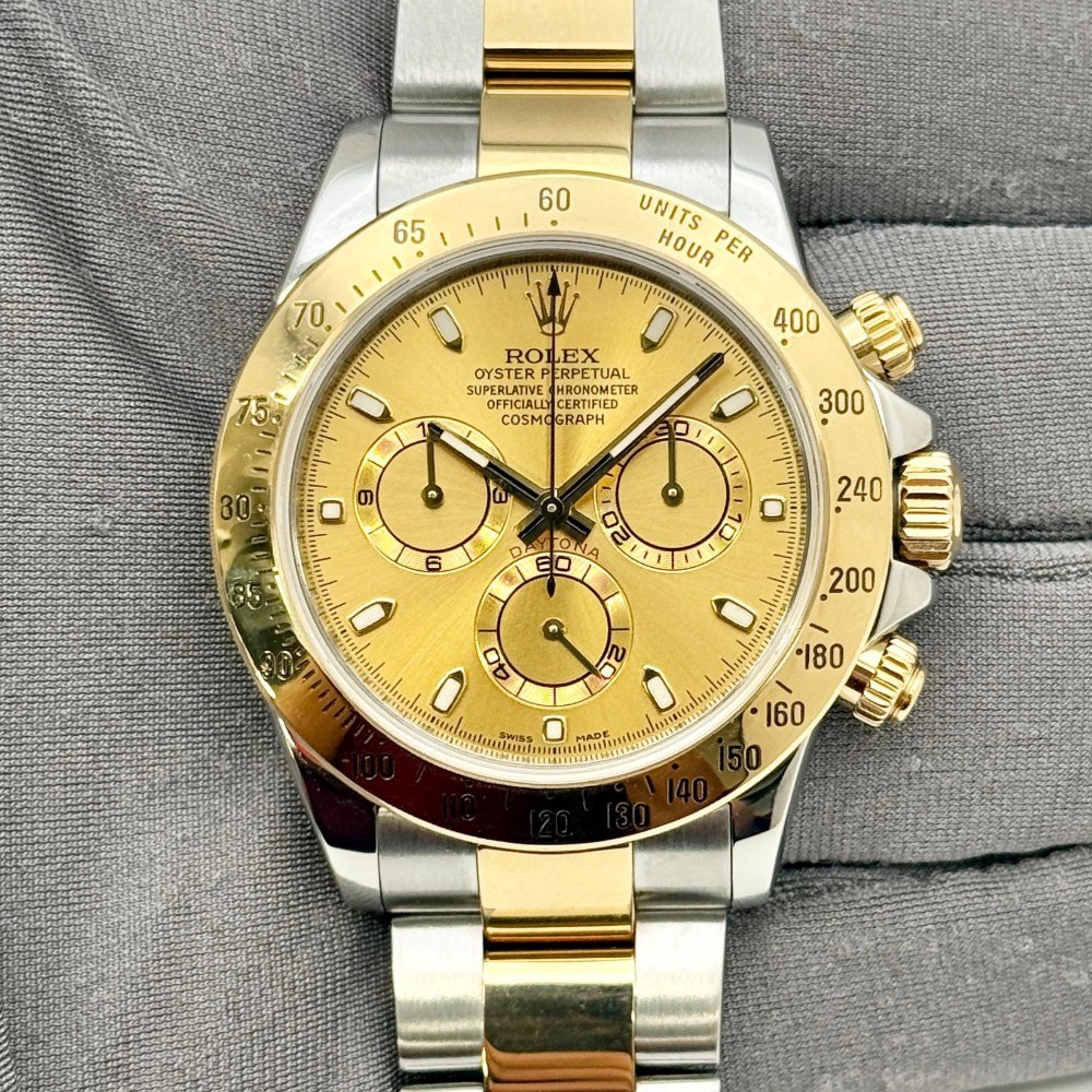 DAYTONA