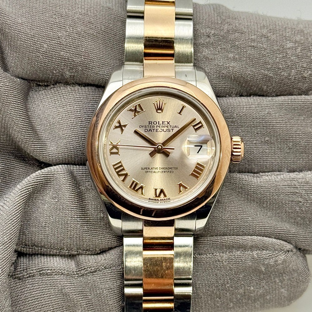 DATEJUST LADY 28MM