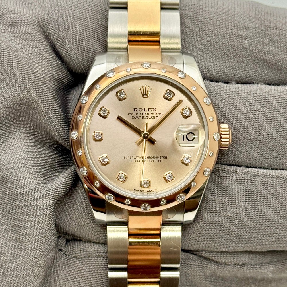 DATEJUST 31MM