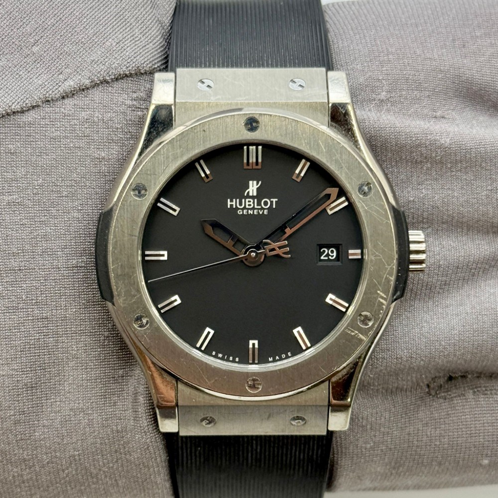 CLASSIC FUSION 42