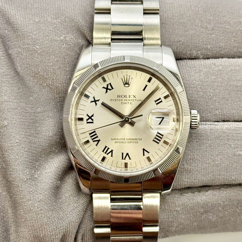 DATE 34MM