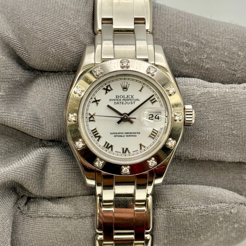 MASTERPIECE 29MM