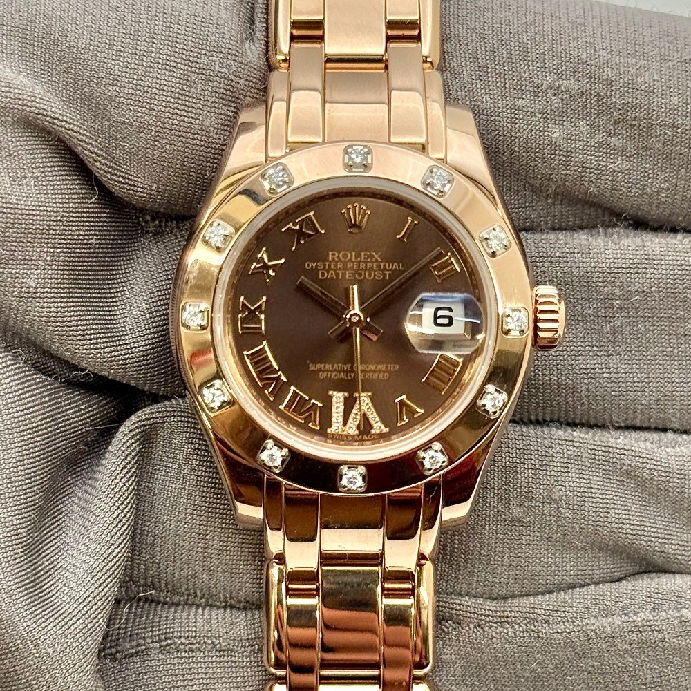 MASTERPIECE 29MM
