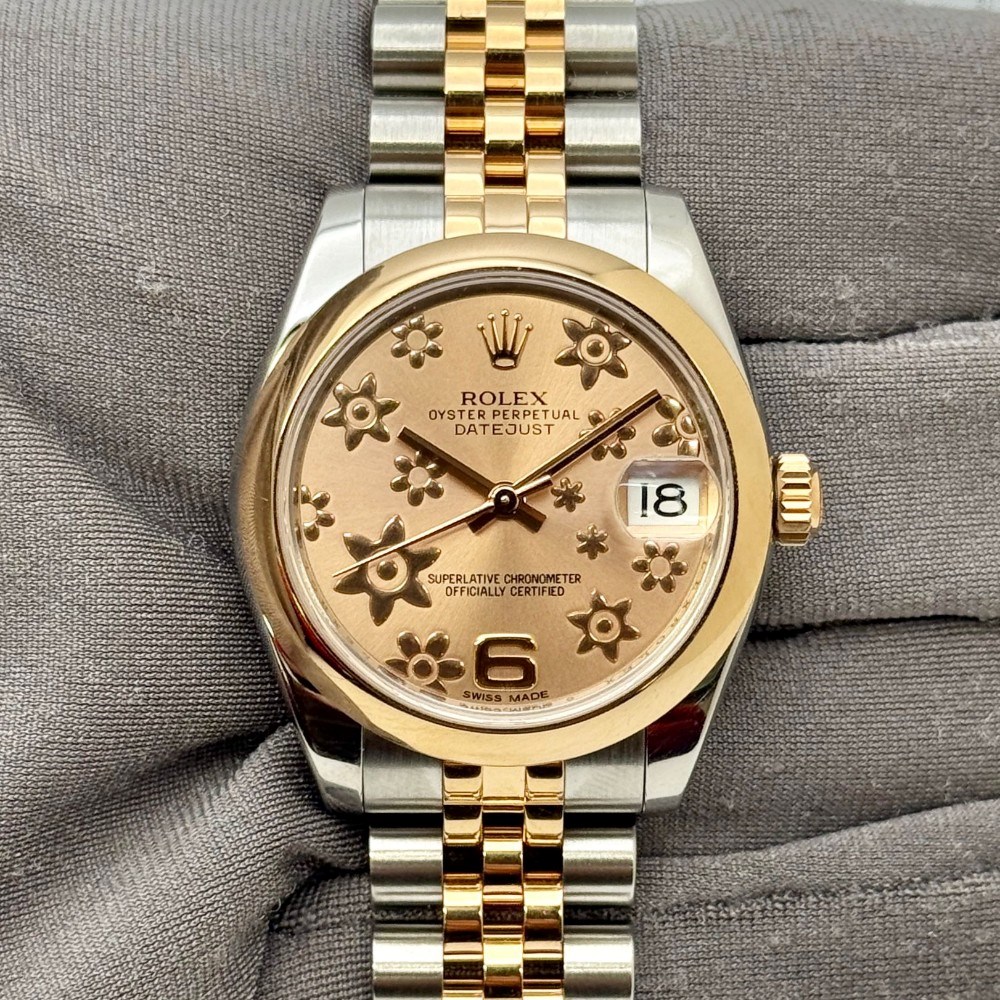 DATEJUST 31MM