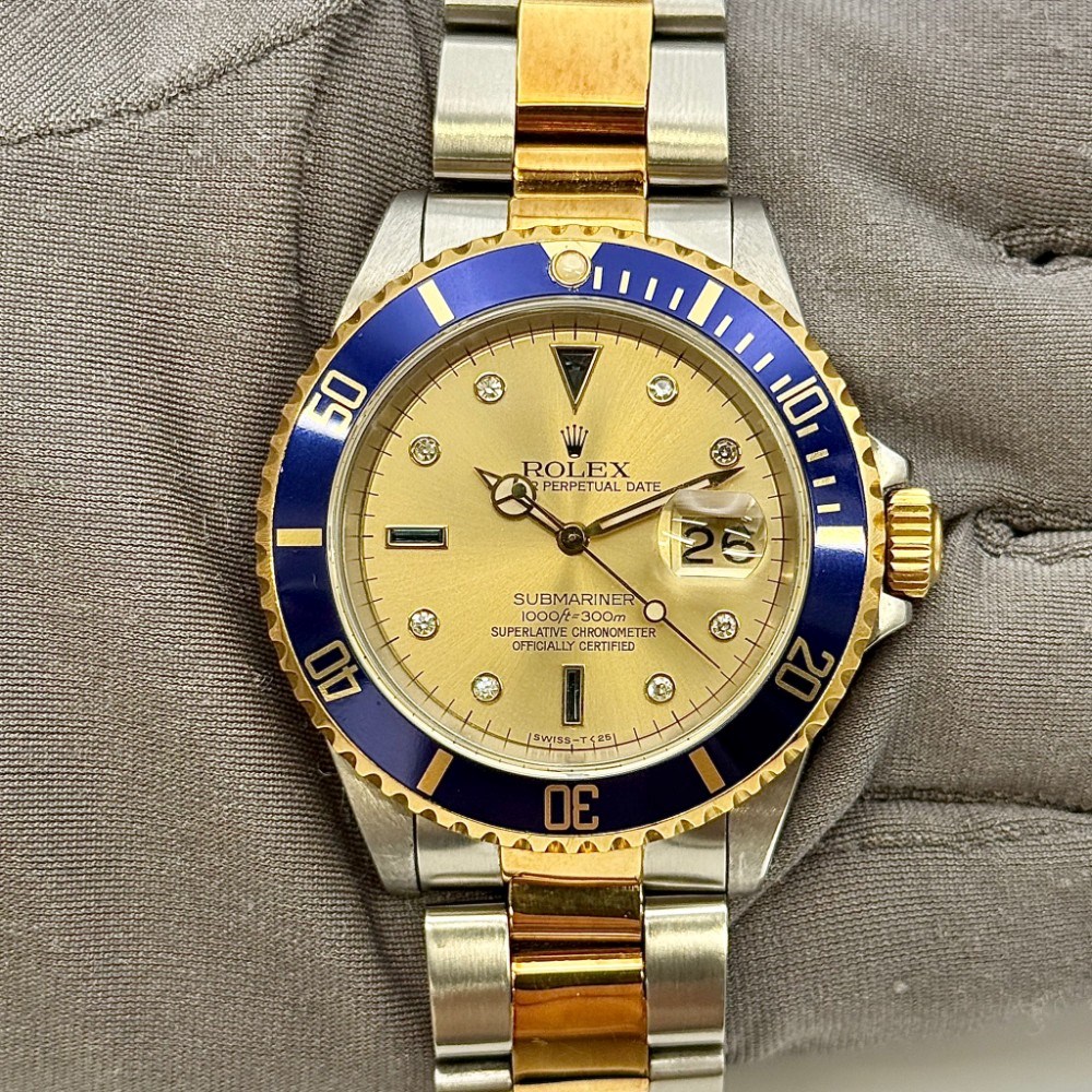 SUBMARINER
