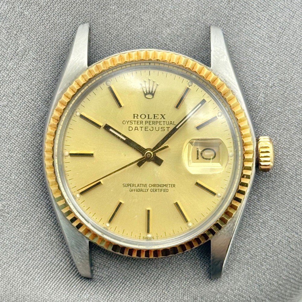 DATEJUST 36MM