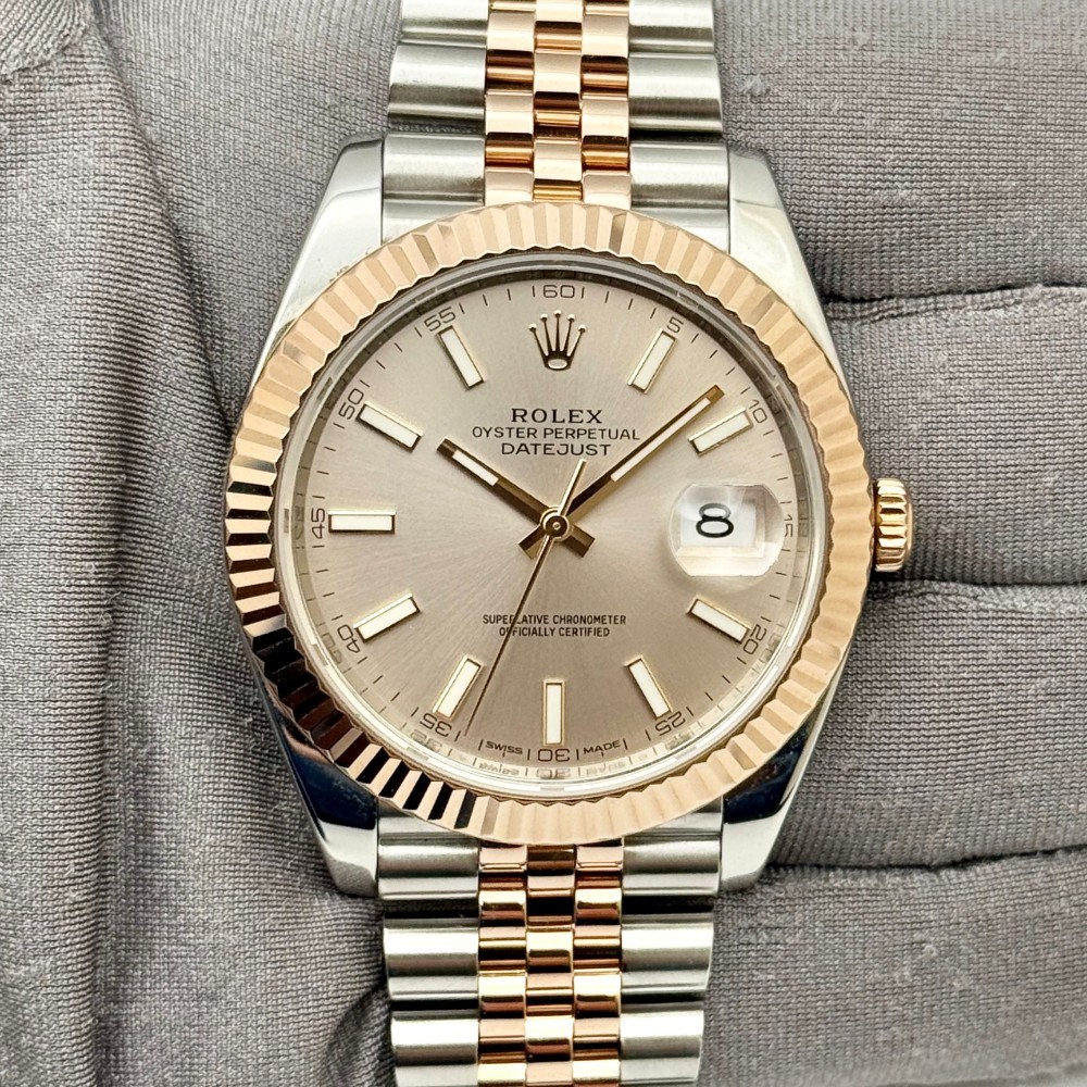 DATEJUST 41MM