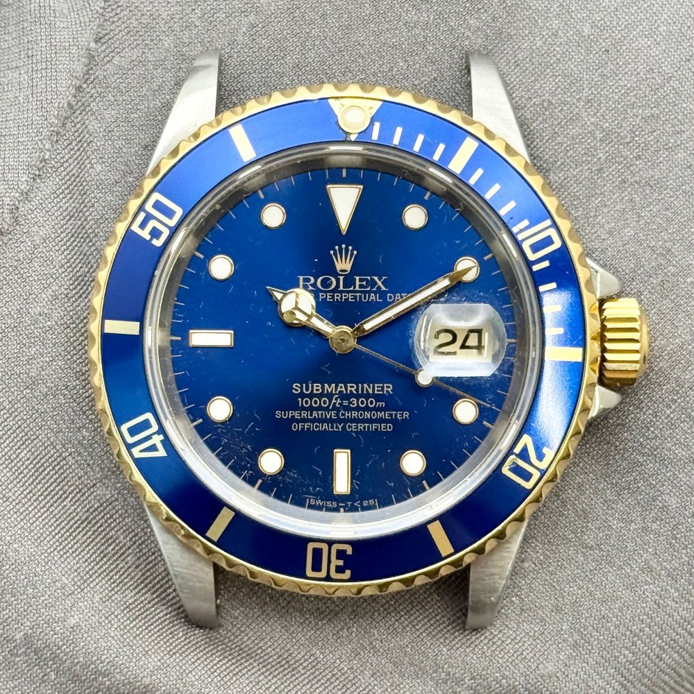 SUBMARINER
