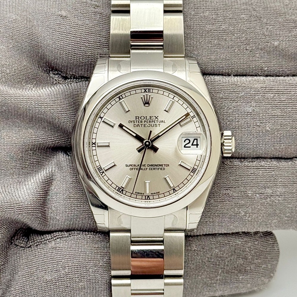 DATEJUST 31MM
