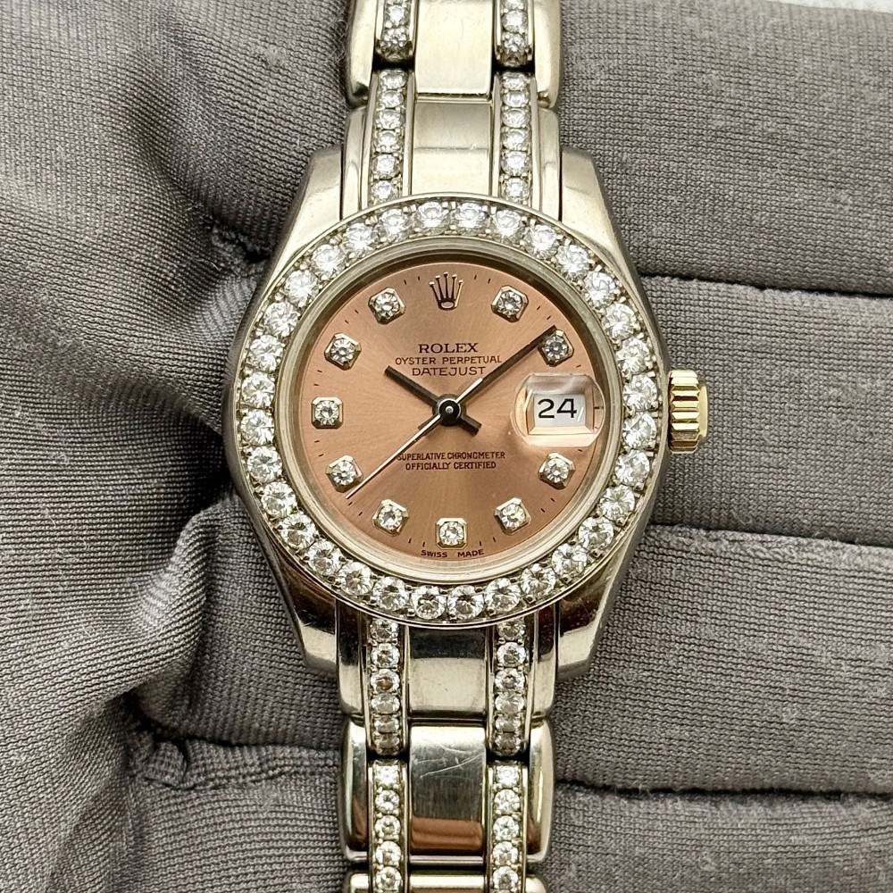 MASTERPIECE 29MM