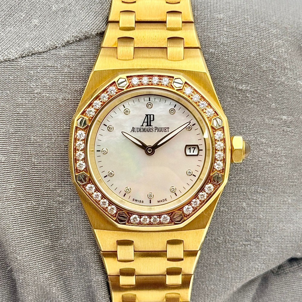 ROYAL OAK