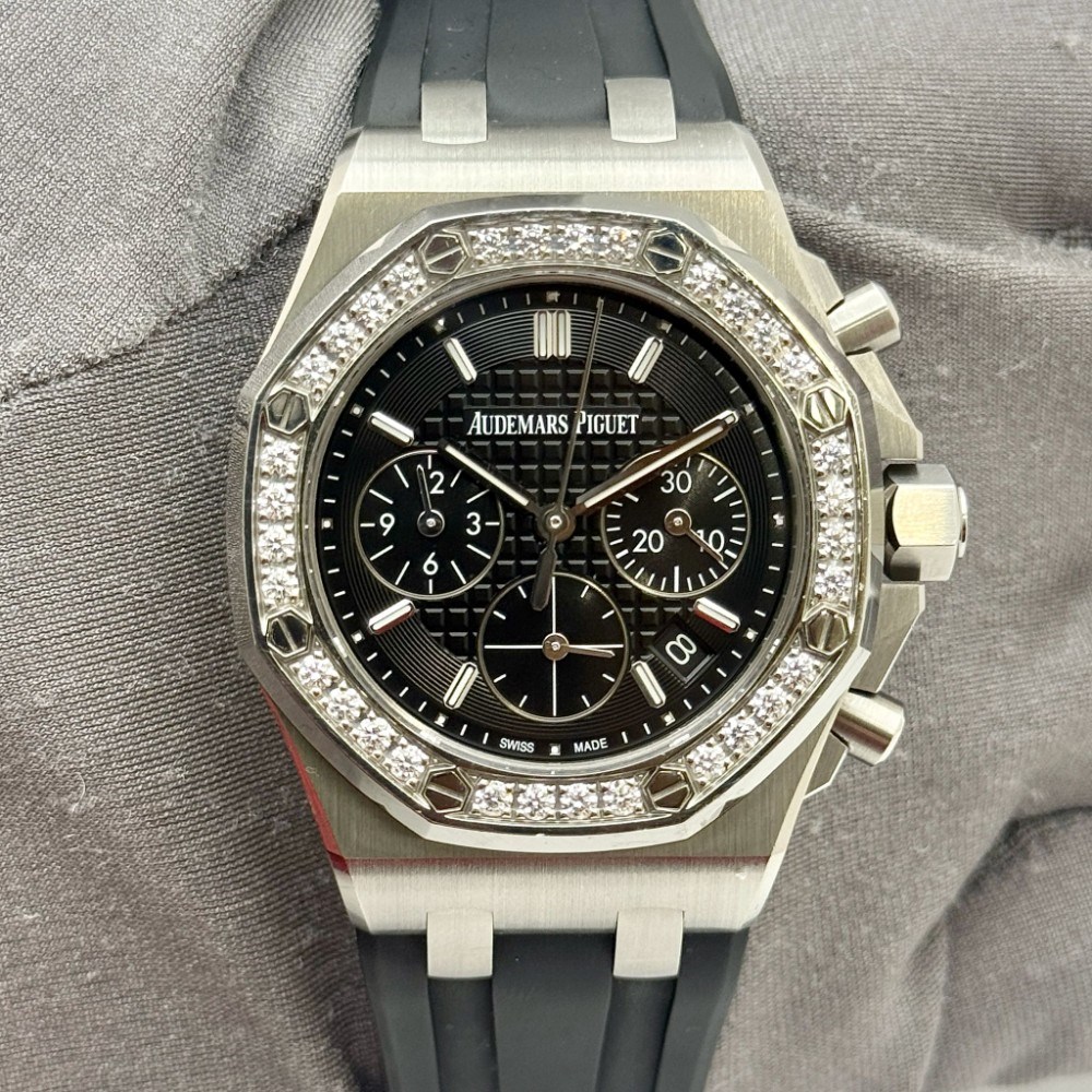 ROYAL OAK OFFSHORE